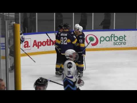 HK Kurbads Old Boys - HK Sports Lukss (PAFBET LHL Elite)