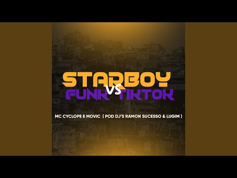 Starboy Vs Funk Tiktok