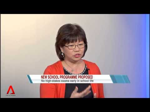 23 Jan 2014: Interview with Denise Phua
