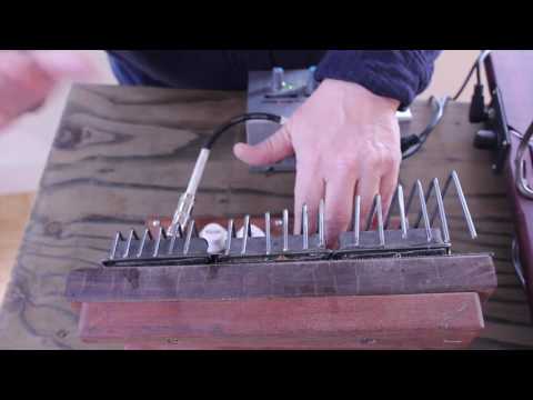 Friction K — Bart Hopkin