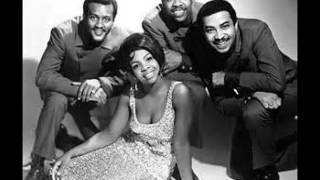 GLADYS KNIGHT & THE PIPS-if i were your woman