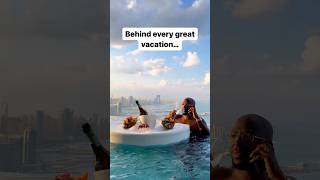 Catching all these flights got me in a chokehold, anybody else? 😂 #travel