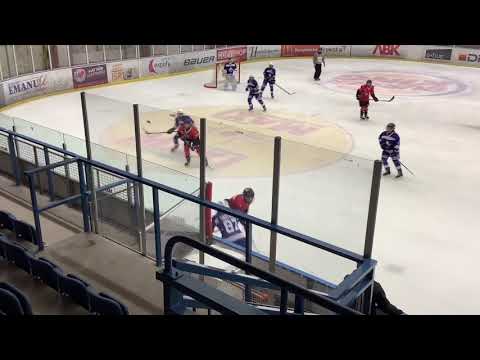 GIC Final: Täby HC - Furuset IF