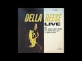 Della Reese - Driftin' Blues (Live) (1966) (Jazz) (Blues)