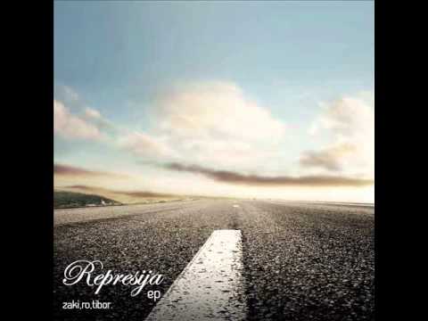 Ro - Represija / NAJAVA
