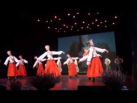 TDK ZALKTIS koncertā "' ES NĀKU NO MAZAS TAUTAS ' 13.11.2022 VEF KP 00184