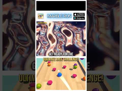 Marble Run Ultimate Race ASMR - YouTube