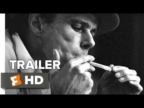 Thumbnail of the video: Beuys Trailer #1 (2018) | Movieclips Indie