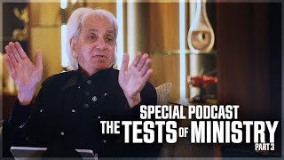 The Tests of Ministry Part 3