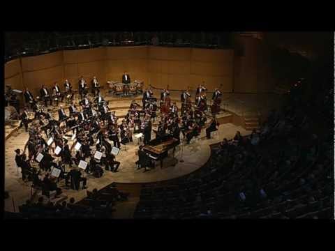 Rachmaninow Klavierkonzert Nr.3, Denis Matsuev