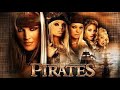 Pirates Xxx Parody