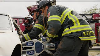 Vehicle Extrication Tools Save Lives in Leland, North Carolina