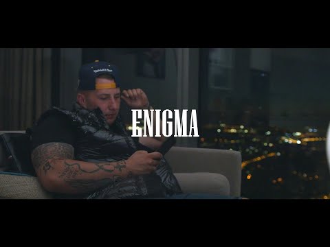 GloBuZ feat. młody nykiel, QDZ - Enigma (dir. by SineOKO)
