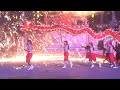 In Beijing A Fire Dragon Dance To Celebrate The Lunar New Year AFP
