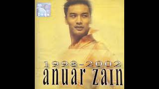 Anuar Zain - Bila Resah