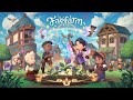 Gameplay video of Fae Farm  Playstation
