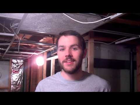 1-800-BUSYDOG Basement Technologies: No More Wet Basement!