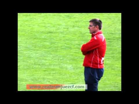 POST PARTIDO JORNADA 10 AD PARLA