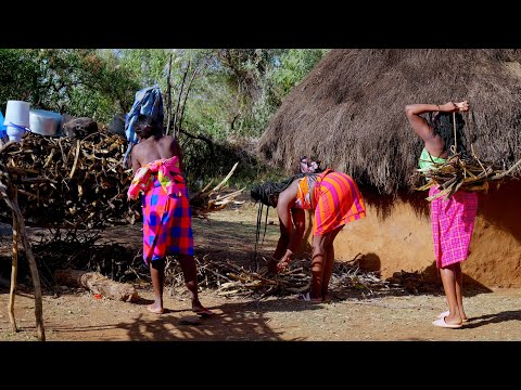 JUSTUS TUNO - MY  SISTER'S. (OFFICIAL VIDEO)