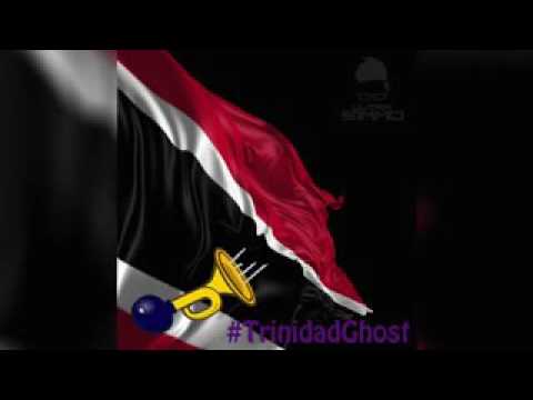 Trinidad Ghost- Dem does horn