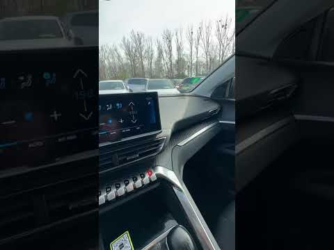 фото peugeot 5008 ii рестайлинг 0