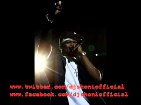 Million Stylez Ft. 50Cent - Miss Fatty Down On me (DjSHONi Mash-Up Remix)