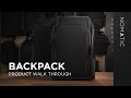 Backpack Product Walkthrough by Nomatic