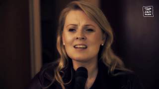 TIEFSEHTAUCHEN: PATRICIA KELLY - FIRST TIME