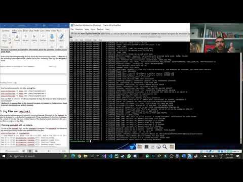CISCO | Lab 7.3.2.5 Reading System Logs