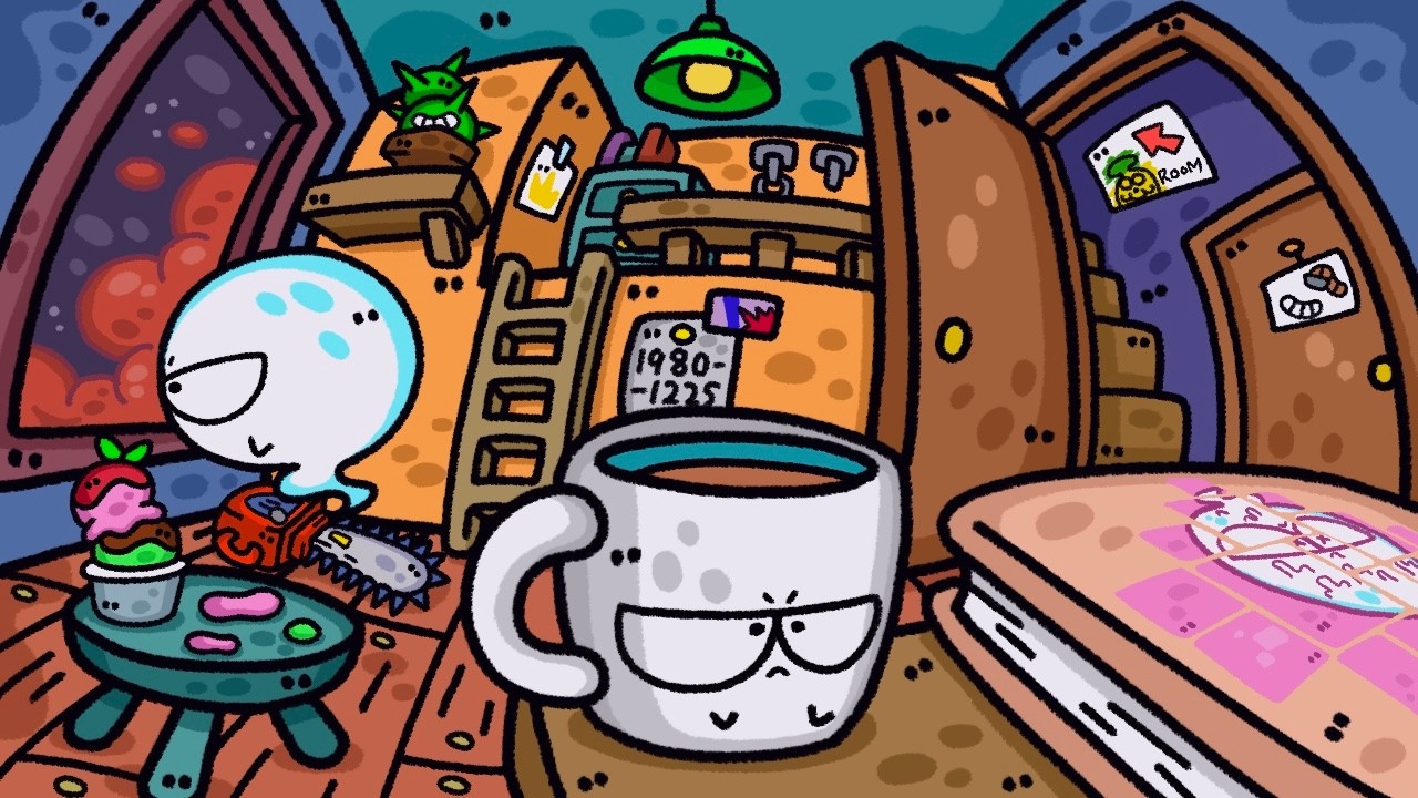 アルベルト -Instrumental / HALVES