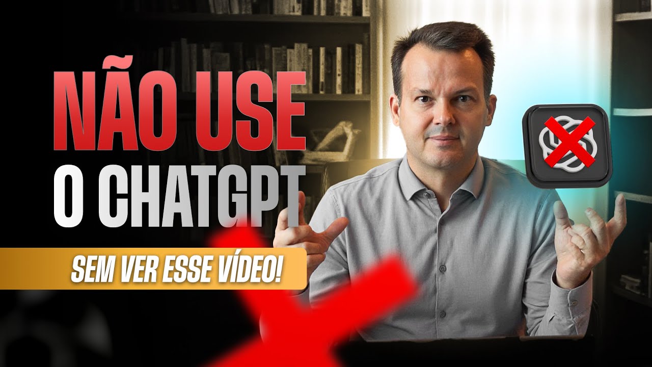 O JOGO DOS SETE ERROS DE QUEM NÃO SABE USAR O CHATGPT