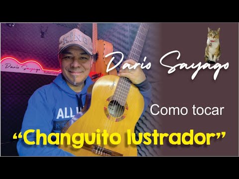 Changuito Lustrador - Los Chalchaleros