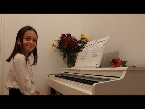 Ana - Ecaterina Agafiței