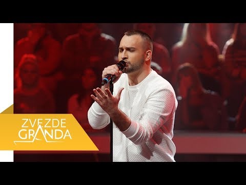 Stefan Krstic - Pjesmo moja, Umirem sto puta dnevno (live) - ZG - 18/19 - 02.02.19. EM 20