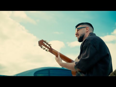 Raúl Camacho -Me falta el aire ( Videoclip Oficial)
