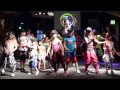 Zug Zumba Kids Zuzukids Ayo Hope Gimmer Meh