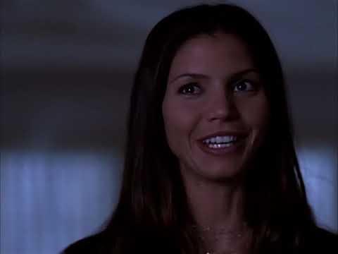 Angel Cordelia Doyle Russel 1x1 "You're about to get your ass kicked!"