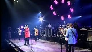 Showaddywaddy - Hey Rock n Roll