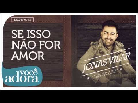 Se Isso Não For Amor video