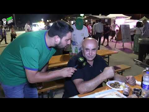 Sagra della Rana a Marcianise 2025