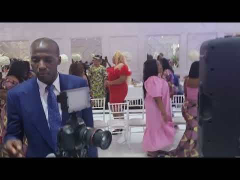 DJ Party Moves (Sareli Events Ltd) video.