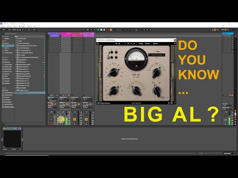 Testing out Neold Big Al: Stazma Tips & Tricks