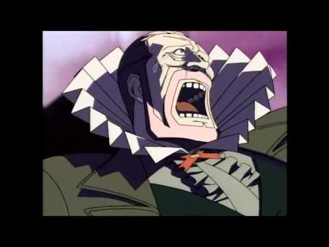 Piano Black - Cowboy Bebop AMV