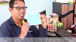 preview picture of video 'UT Sorowako Bank Sampah'