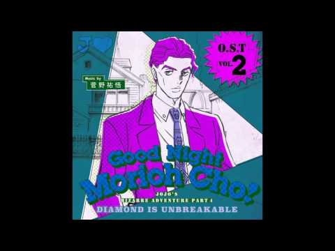 Video thumbnail for ブリティッシュ・ブルー (British Blue)
