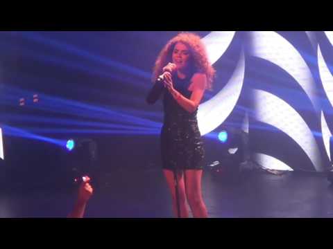 TAKO GACHECHILADZE GEORGIA KEEP THE FAITH LIVE@ISRAEL CALLING 2017