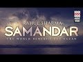 Samandar I Audio Jukebox I Instrumental | World Music I Rahul Sharma
