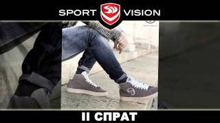 Sport Vision Macedonia