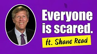 Lawyers: Fear with public speaking? Watch this! | Shane Read | Ep. 3 of 3