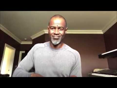 Brian Mcknight - There’s No Easy Way